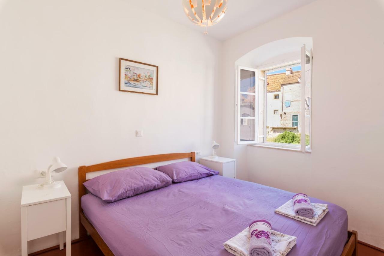 Apartments Aerial Ντουμπρόβνικ Εξωτερικό φωτογραφία