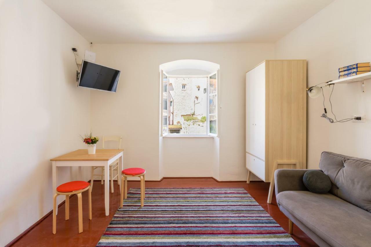 Apartments Aerial Ντουμπρόβνικ Εξωτερικό φωτογραφία